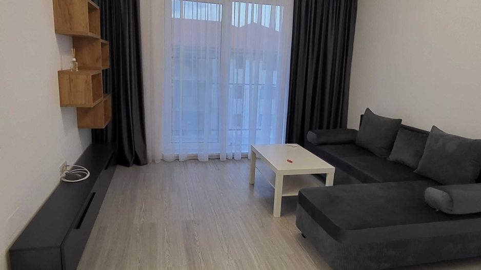 Apartament 2 camere Dobroesti, centrala proprie, in complex nou! - Poză 5