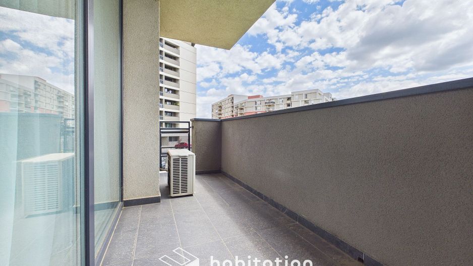 Apartament modern cu 2 camere de închiriat în Iris, Calea Aradului - Poză 21
