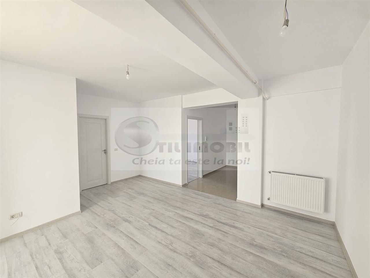Apartament 3 camere - 85mp - Poză 4