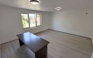 Spațiu de birouri de închiriat | Sibiu, Ștefan cel Mare | 75 mp - Poză 4