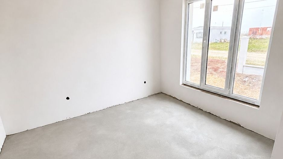 Casa Moderna 4 Camere Santandrei - Poză 5