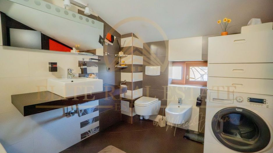 Inel II -Dezrobirii -  Vanzare apartament cu 4 camere - Poză 18