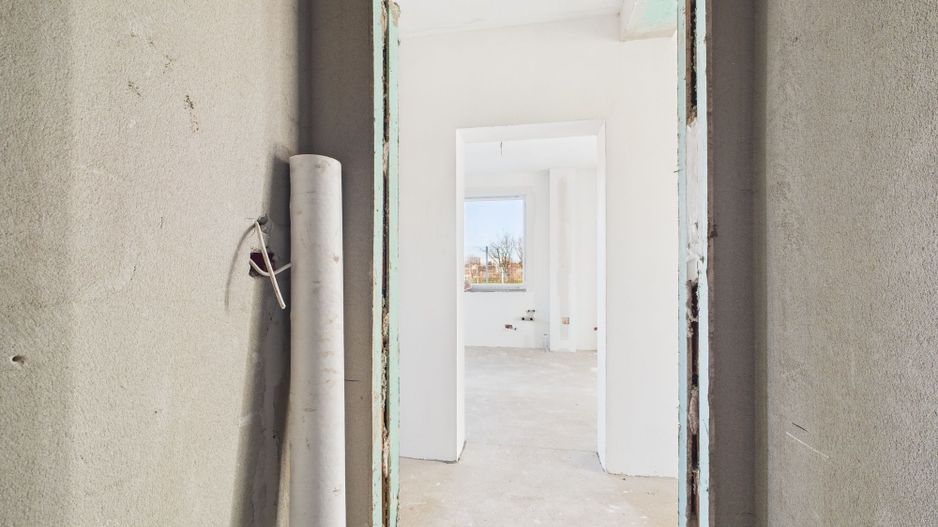 1/2 Duplex în Săcălaz - Poză 23