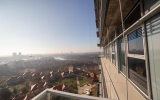 Inchiriere Apartament 3 Camere Up Site Floreasca Promenada - Poză 29