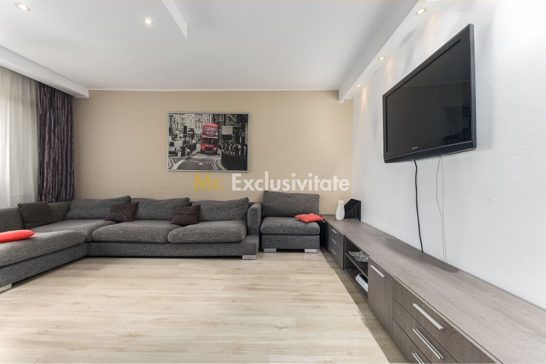 Apartament 4 camere 13 septembrie - Poză 8