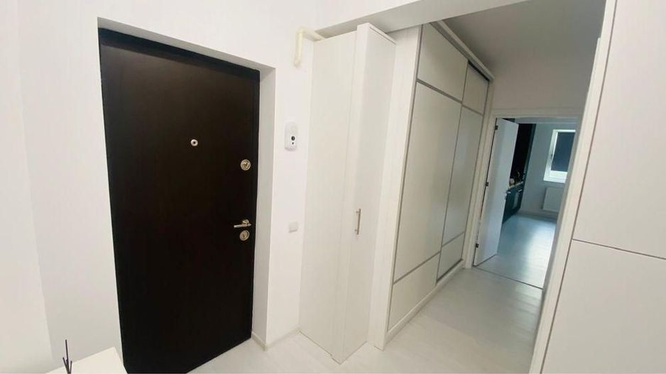 AP. 2 CAMERE- METALURGIEI, PET-FRIENDLY, PARCARE INCLUSA, CENTRALA - Poză 7