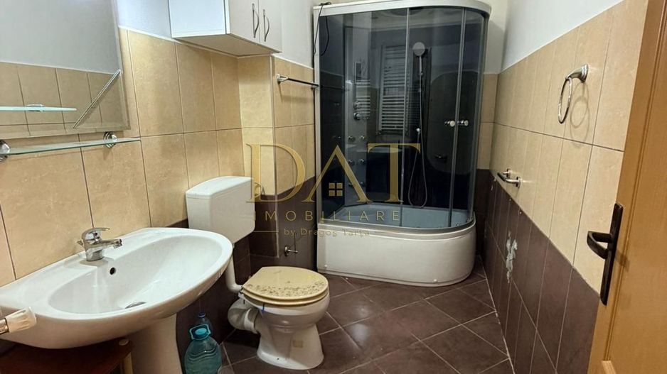 2 camere, etaj intermediar, parcare, Beta Residence - Poză 5