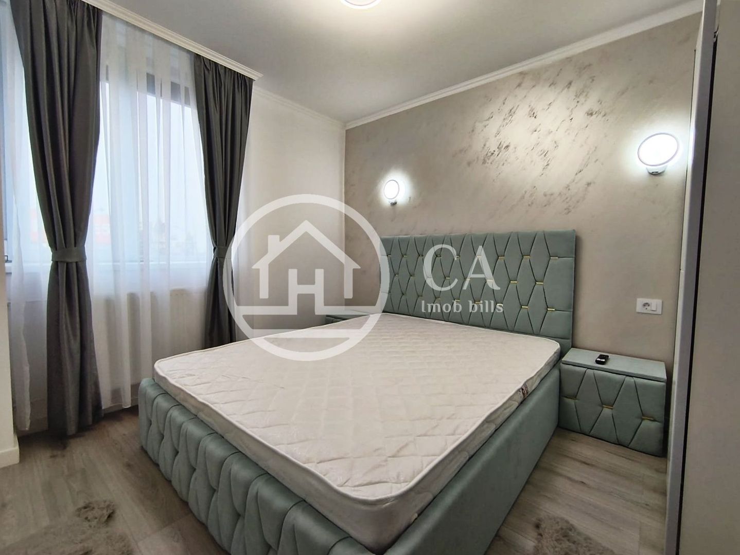 Apartament de inchiriat cu 2 camere in Nufarul, Oradea - Poză 3