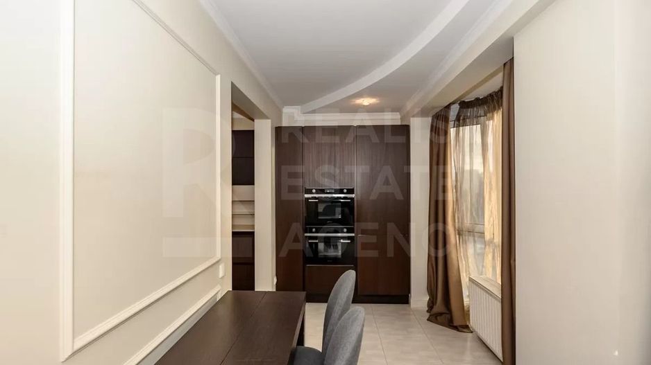 Chirie apartament, 2 camere, str. Alexandr Pușkin, Centru - Poză 8