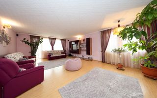 Reședință exclusivistă cu potențial investițional în centrul Cristian - Poză 20