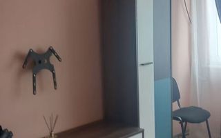 Garsoniera Tiglina 1,mobilata,utilata - Poză 4