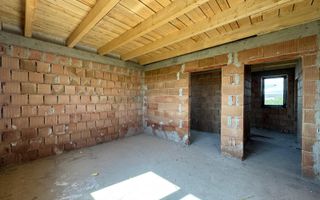 Casa individuala de vanzare, Dealul Furcilor - Poză 8