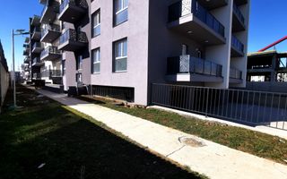 T. Pallady-Metrou - Discount Parcare - Comision 0% - Poză 1