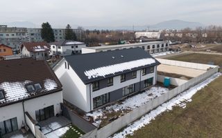 Casa cu Garaj / Predare Mai 2026 / Predare la Cheie - Poză 11