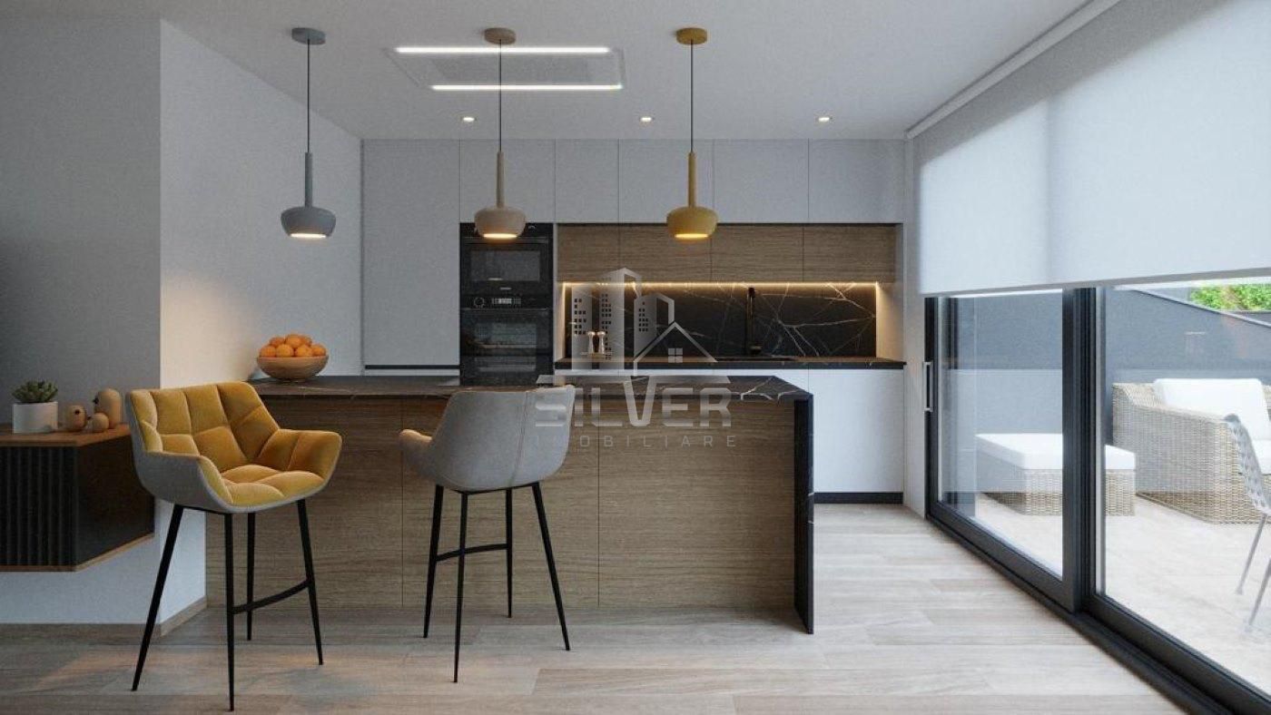 Apartamente premium în Benidorm–Finestrat: stil de viață mediteranean - Poză 27