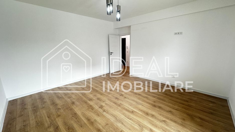 Apartament 2 camere si balcon, zona Calea Surii Mici - Poză 10