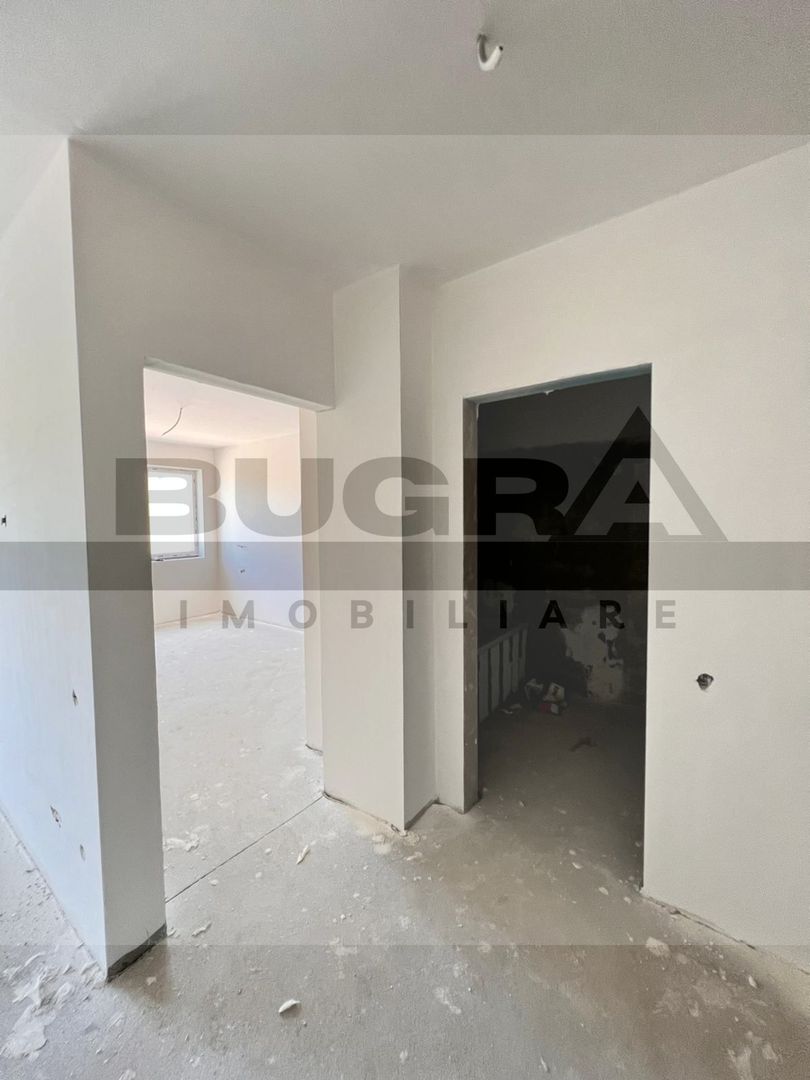 Apartament 2 camere, 44 mp, parcare, Complex Estimo - Poză 7