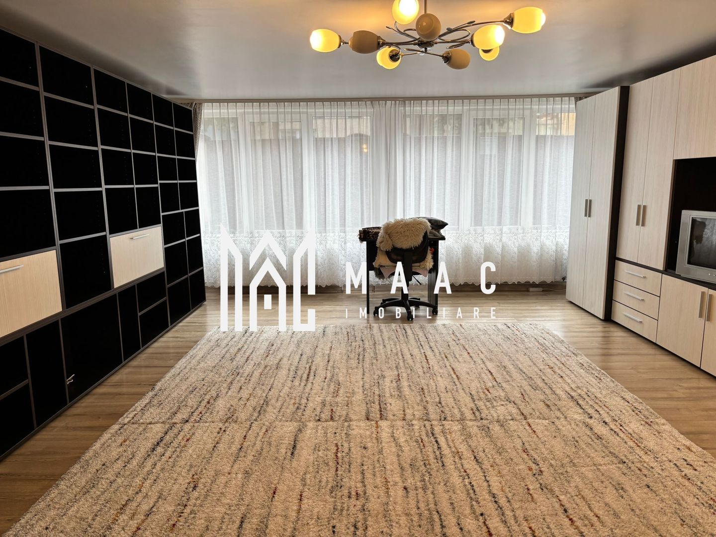 Apartament 4 camere decomandat | Terezian, Sibiu | 180 mp, curte 400 mp - Poză 6