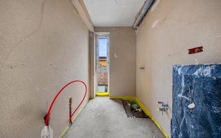 Duplex premium | 222 mp | curte si terase | Andrei Muresanu - Poză 24