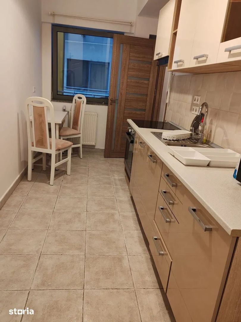 AP. 3 CAMERE- GHICA PLAZA, PET-FRIENDLY, PARCARE SUBTERANA, MODERN - Poză 10