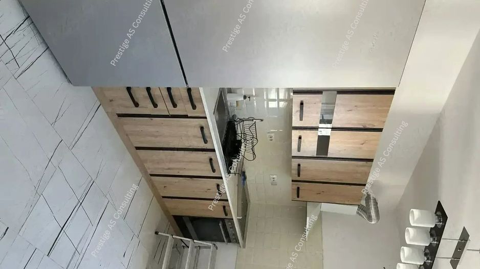 Apartament 2 camere Telegrafului | 64 mp | Parcare inclusa - Poză 2