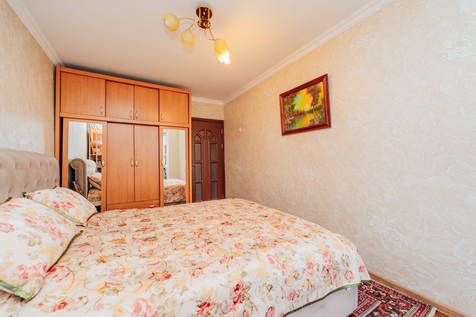Apartament cu 3 camere - Poză 7