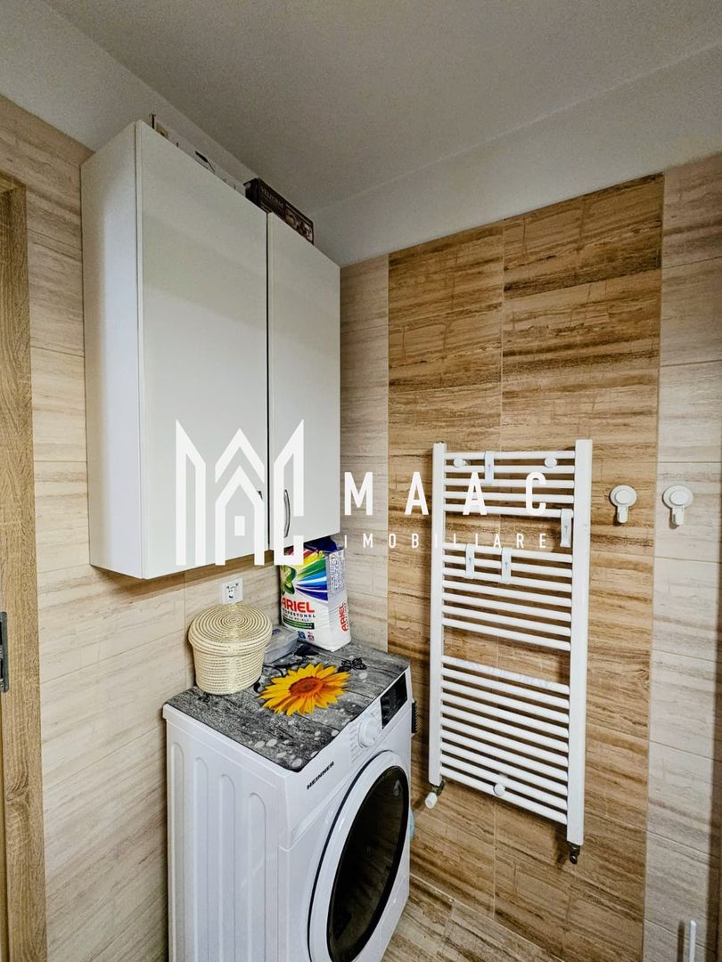 Apartament 3 camere | Balcon | Loc de parcare | Magnolia - Poză 15