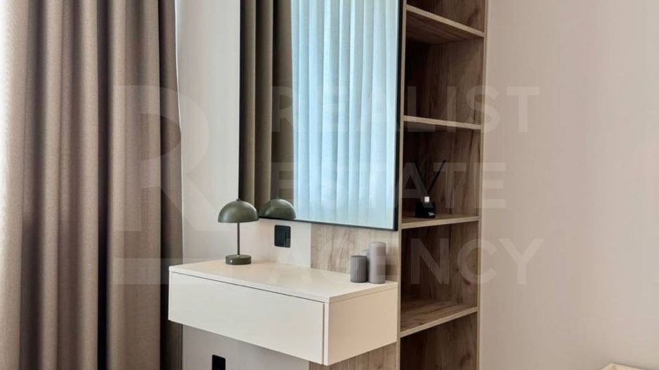 Vânzare, penthouse, 3 camere,  str. Cartușa, Dulești - Poză 11