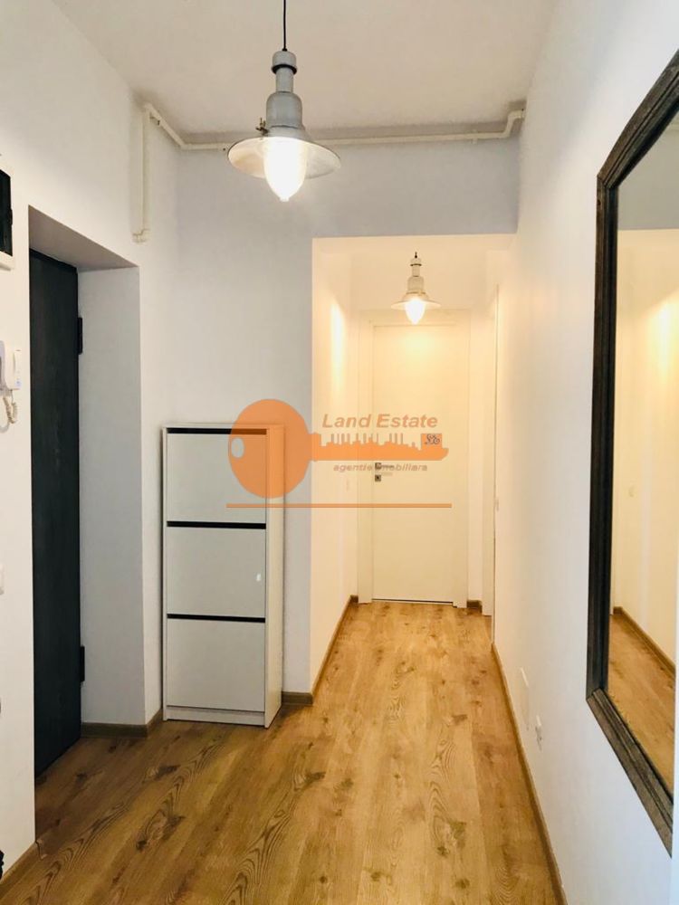 2 camere Parcul Carol-ISg Residence - Poză 8