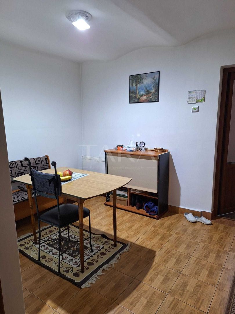 Apartament cu 2 camere, zona ultracentrala, Facultatea de Litere. - Poză 3