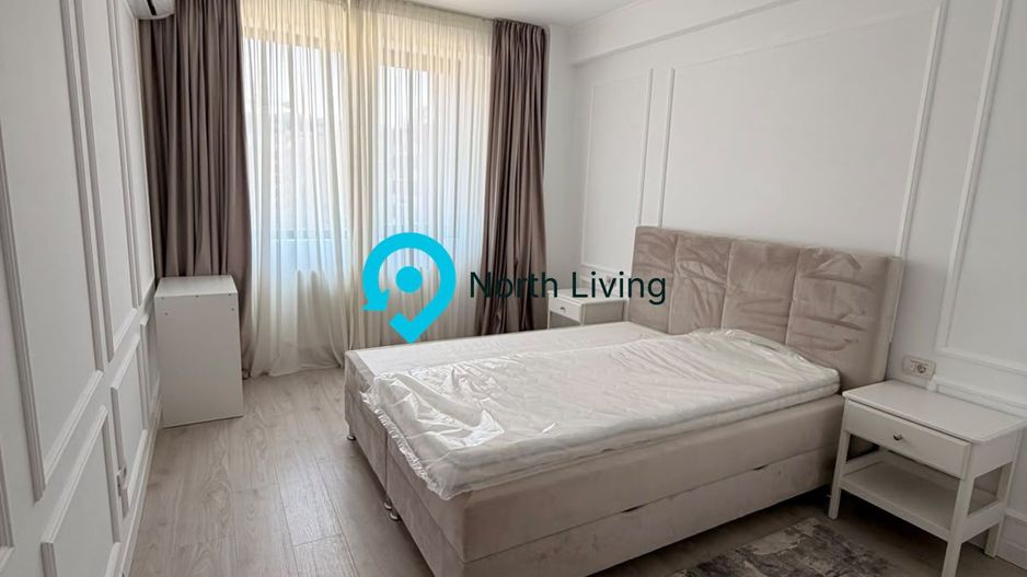 2 Camere / Pipera / Residence 5/ Disponibil imediat - Poză 8