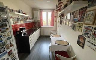 Apartament 2 camere semicentral etaj 3 - Poză 3