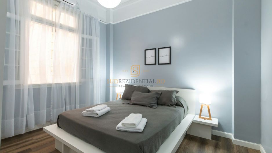 Sector 4, Apartament 2 camere decomandat, zona Grand Arena Mall - Poză 5