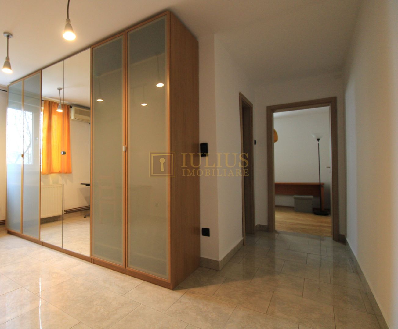 Centrala proprie, Circumvalatiunii, Kaufland. - Poză 11