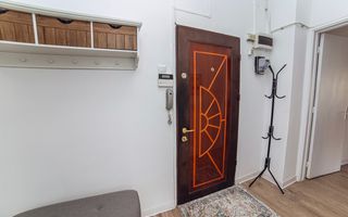 Apartament 4 camere renovat, central, ideal rezidențial sau activitate business - Poză 25