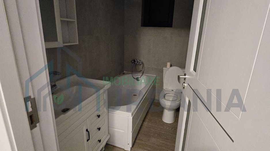 Închiriez apartament Cartier Astoria , Lunca Cetatuii , bloc nou - Poză 3