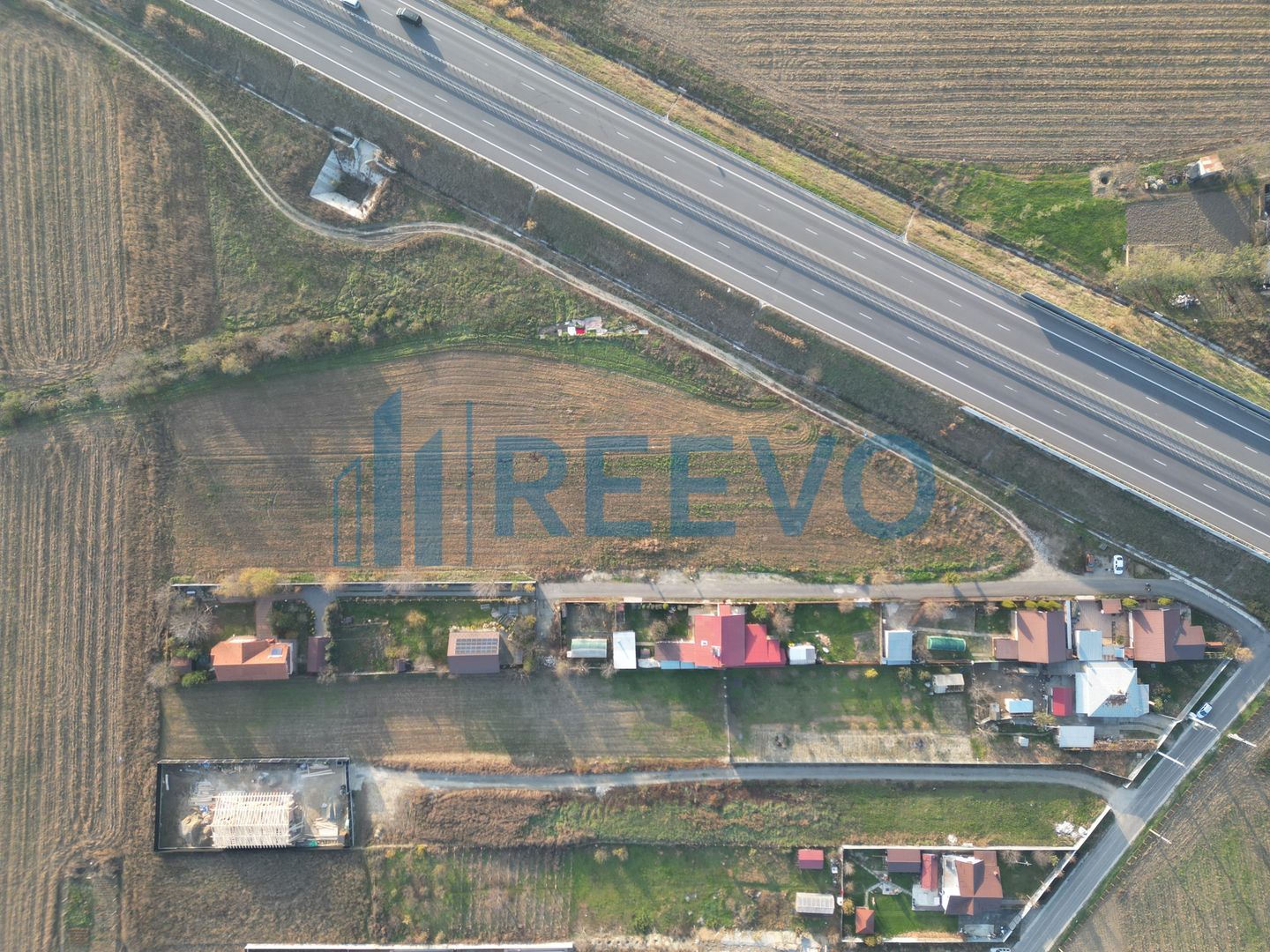 Teren intravilan 4.832 de vânzare Letea Veche - Poză 8