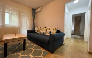 Apartament 2 camere+living Podu Ros - 5 min Palas Mall - Poză 8