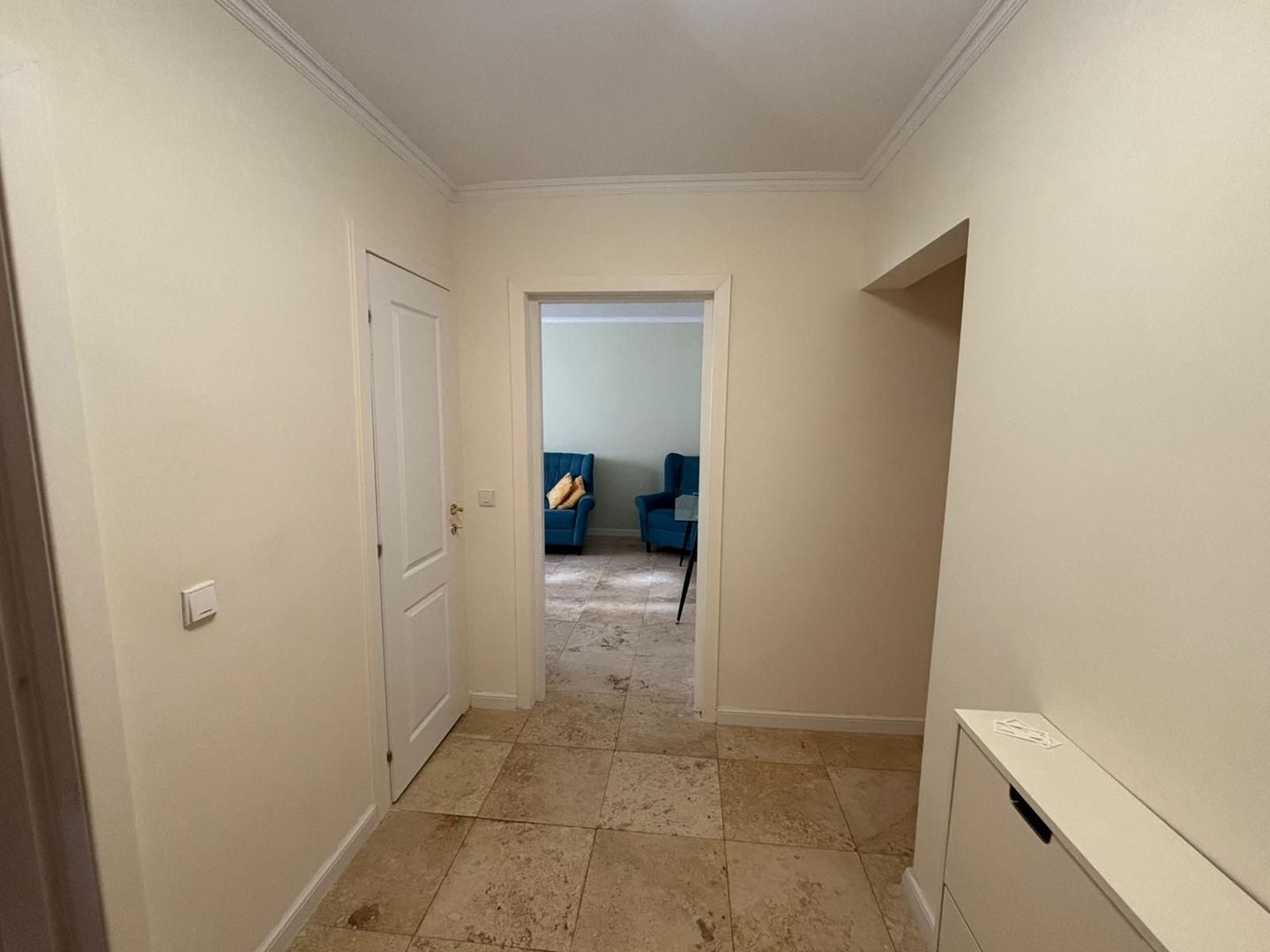 3 camere modern, loc de parcare, pet friendly, Titan - Poză 13