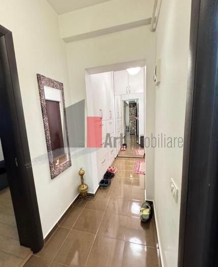Vand Ap. 4 camere Str. Rezervelor 70 Militari Residence - Poză 6