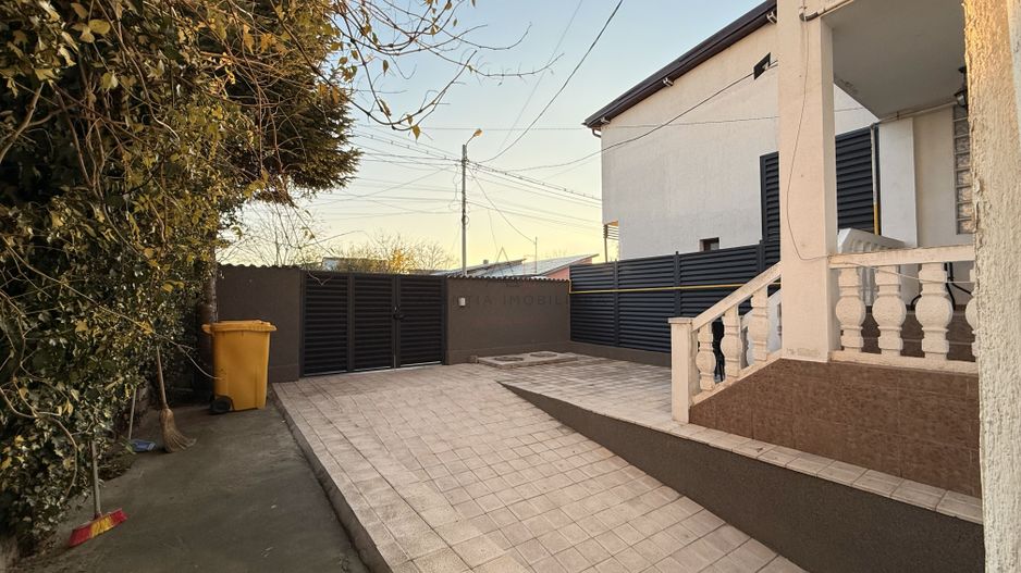 Casa S+P+1+M | 197 mp utili | Curte libera | COMISION 0 - Poză 3