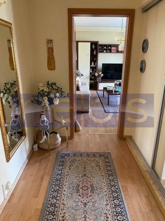 VANZARE 2 CAMERE | DECOMANDAT | ZONA CONSTANTIN BRANCOVEANU - Poză 12