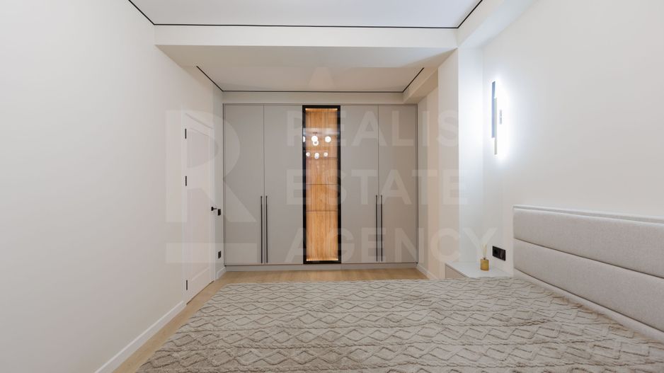 Vânzare, apartament, 2 camere, strada Jubiliară, Botanica - Poză 7