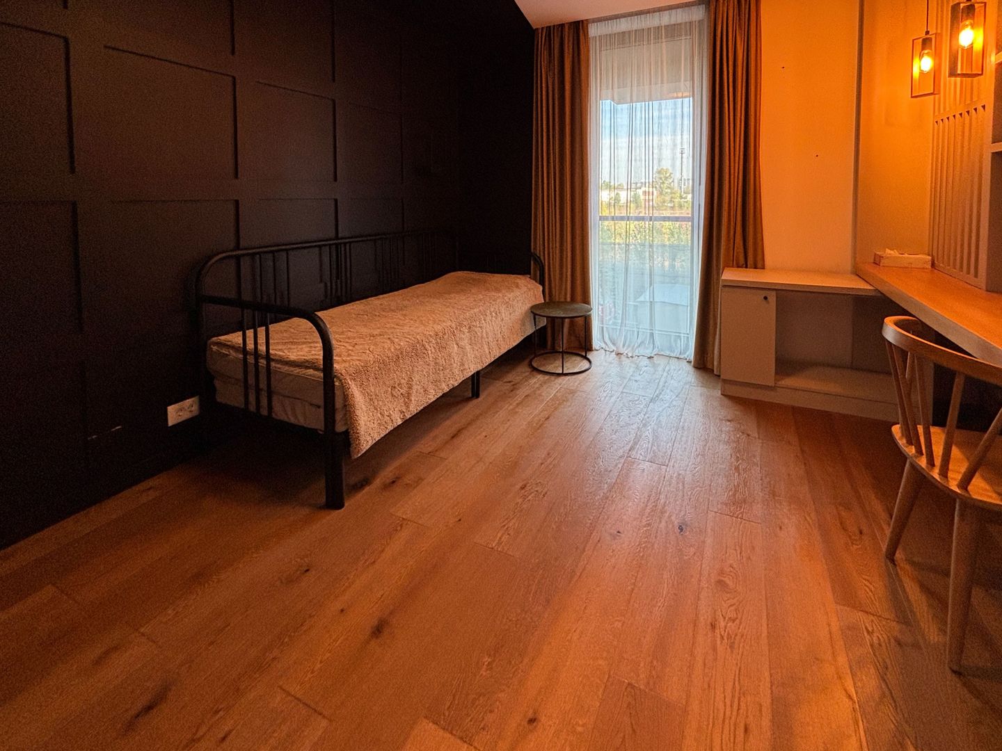 The Wooden Loft in Cloud 9 – The Essence of Refined Living - Poză 42