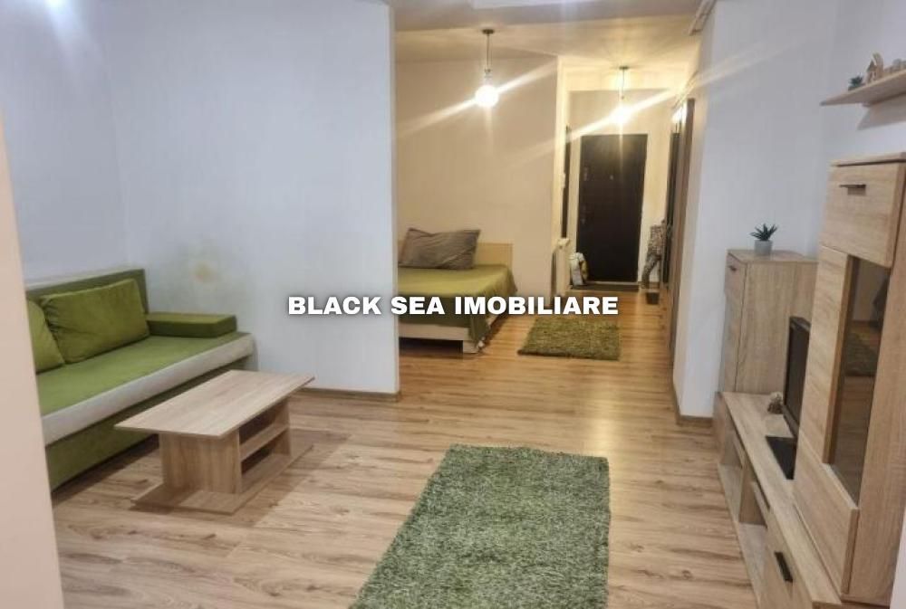 Garsonieră dublă modernă, Faleză Nord / zona Reyna – Termen Lung - Poză 1