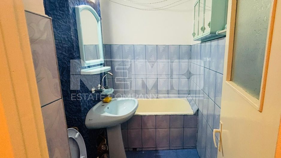 Apartament 4 camere • Decomandat • 350 €/lună - Poză 11