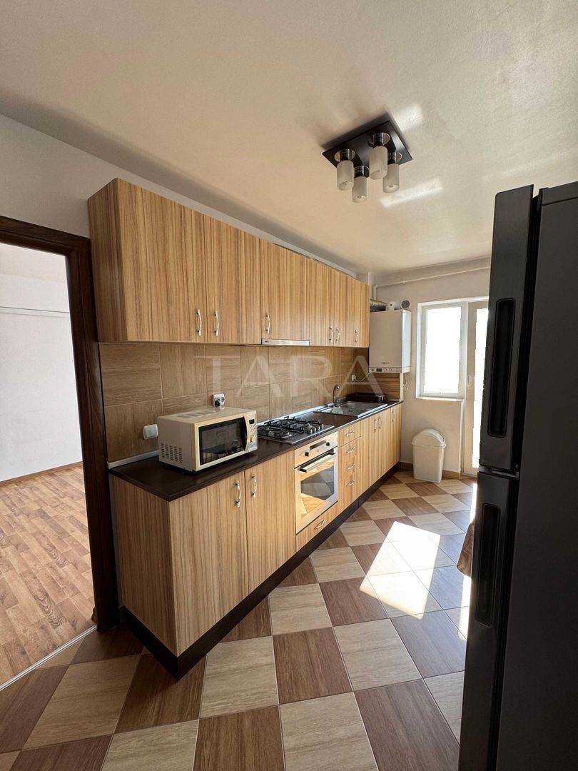 Oportunitate: apartament 1 cameră, aproape de Cluj, garaj inclus. - Poză 1