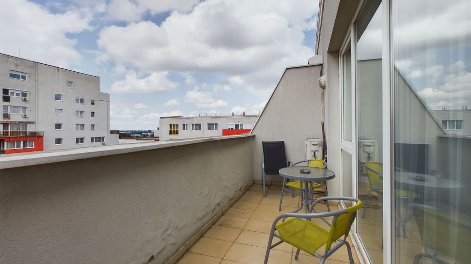 Apartament 3 camere R15 UTA - Poză 9