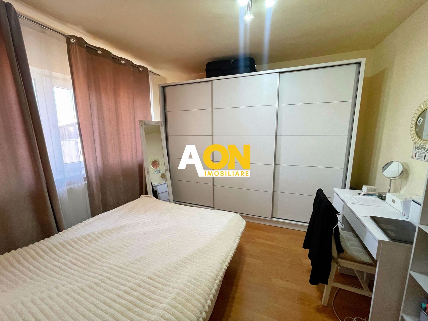 Apartament 2 camere, 48 mp utili, mobilat, utilat, Ampoi 3 - Poză 9