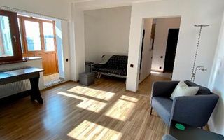 Aparament Piața Universității/Piata Rosetti - Poză 1